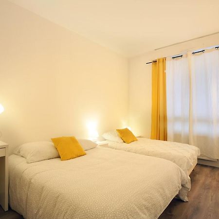 Le Premier De Saint Georges Place 120M Parking Тулуза Екстер'єр фото
