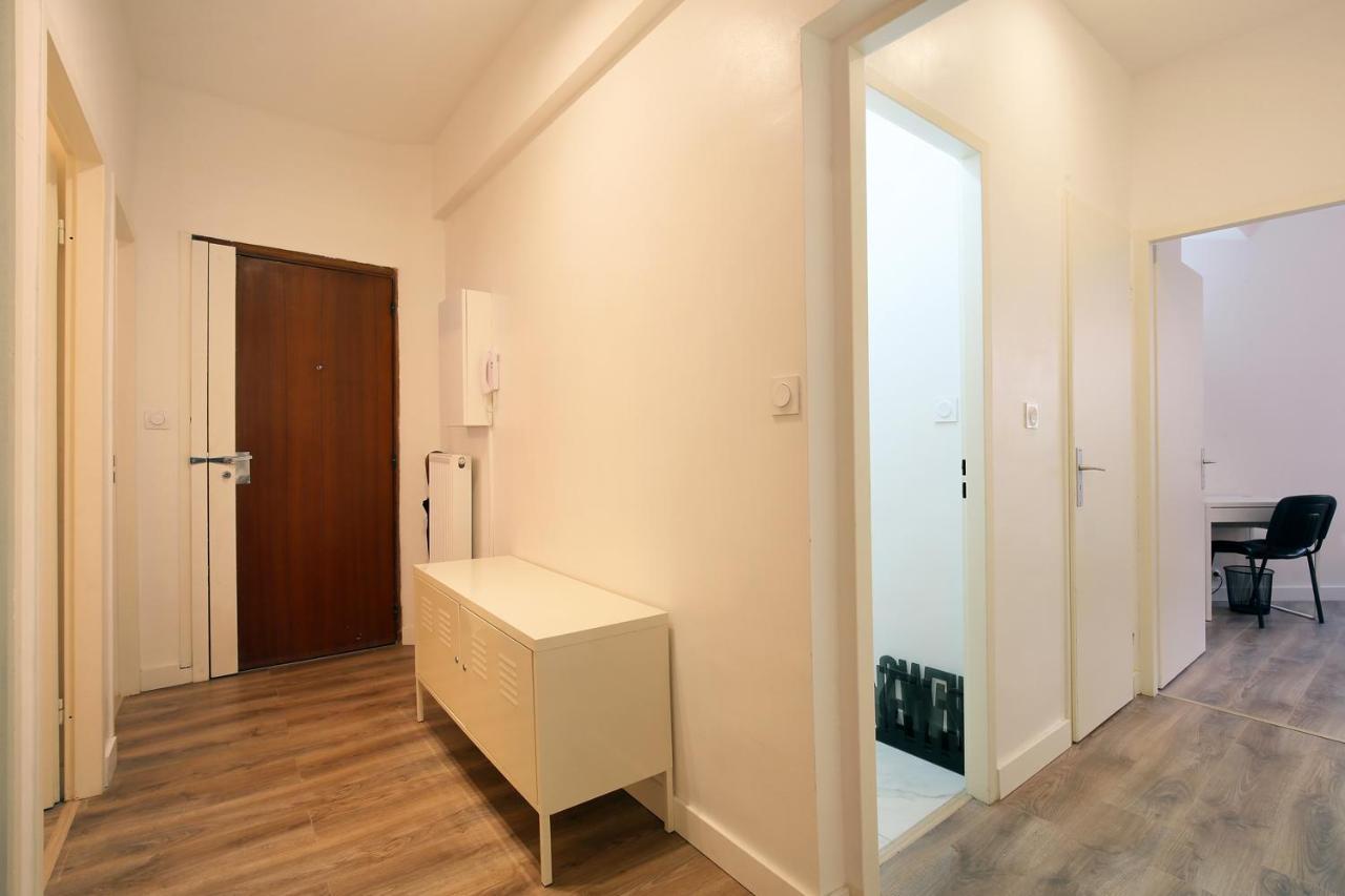Le Premier De Saint Georges Place 120M Parking Тулуза Екстер'єр фото